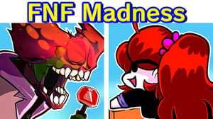 This is the Avatar Image for the Tricky (Friday Night Funkin) (Madness Combat) AI Voice and Text to Speech Generator